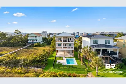 1360 W Lagoon Avenue, Gulf Shores, AL 36542 - Photo 9