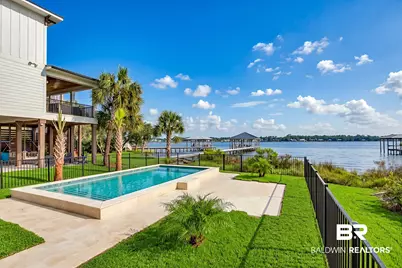 1360 W Lagoon Avenue, Gulf Shores, AL 36542 - Photo 7