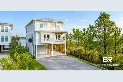 1360 W Lagoon Avenue, Gulf Shores, AL 36542 - Photo 1