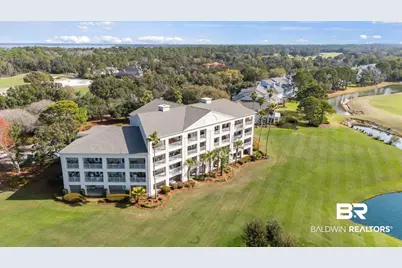 100 Peninsula Boulevard #A 402, Gulf Shores, AL 36542 - Photo 7
