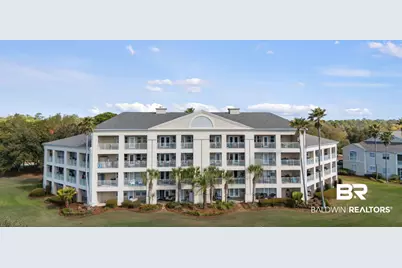100 Peninsula Boulevard #A 402, Gulf Shores, AL 36542 - Photo 5