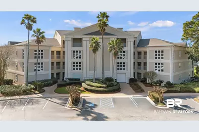 100 Peninsula Boulevard #A 402, Gulf Shores, AL 36542 - Photo 1