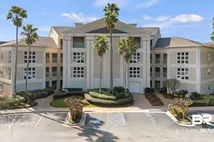 100 Peninsula Blvd, Gulf Shores, AL 36542 - Photo 1