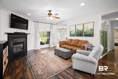 10311 Jacob Court, Fairhope, AL 36532 - Photo 3