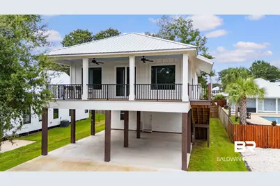 5332 E Perdido Avenue, Orange Beach, AL 36561 - Photo 1