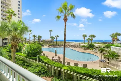 375 Beach Club Trail #UNIT A210, Gulf Shores, AL 36542 - Photo 29