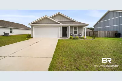 16933 Valencia Way, Loxley, AL 36551 - Photo 1