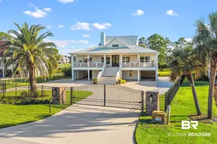 27246 Cove Dr, Orange Beach, AL 36561 - Photo 1