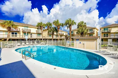372 East Beach Boulevard #UNIT 21, Gulf Shores, AL 36542 - Photo 1