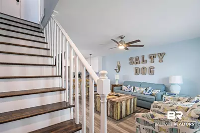 372 East Beach Boulevard #UNIT 21, Gulf Shores, AL 36542 - Photo 5