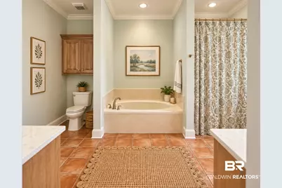 103 Oak Bend Court, Fairhope, AL 36532 - Photo 15