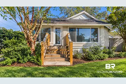 217 S Mobile Street, Fairhope, AL 36532 - Photo 1