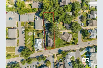 217 S Mobile Street, Fairhope, AL 36532 - Photo 3