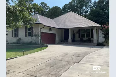 238 Mershon Street, Fairhope, AL 36532 - Photo 1