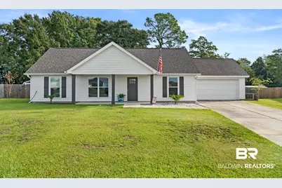 228 Lakefront Circle, Summerdale, AL 36580 - Photo 1