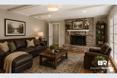 604 E Cumberland Road, Mobile, AL 36608 - Photo 3