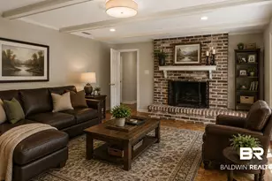 604 E Cumberland Rd, Mobile, AL 36608 - Photo 3