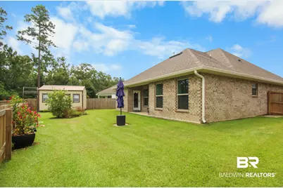 1428 Fenton Circle, Foley, AL 36535 - Photo 1