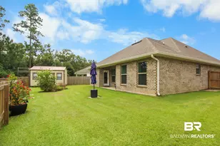 1428 Fenton Cir, Foley, AL 36535 - Photo 1