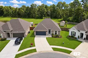 1428 Fenton Cir, Foley, AL 36535 - Photo 1