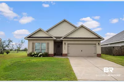 9432 Swan Point Road, Daphne, AL 36526 - Photo 1