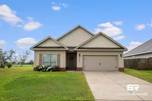 9432 Swan Point Rd, Daphne, AL 36526 - Photo 1