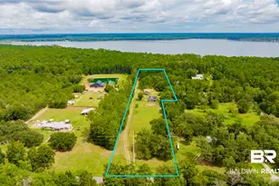 12200 Mary Ann Bch Rd, Fairhope, AL 36532 - Photo 17