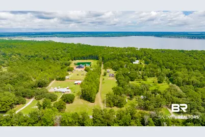 12200 Mary Ann Beach Road, Fairhope, AL 36532 - Photo 15
