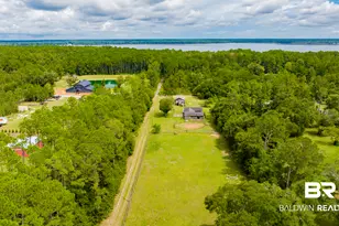 12200 Mary Ann Bch Rd, Fairhope, AL 36532 - Photo 19