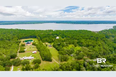 12200 Mary Ann Beach Road, Fairhope, AL 36532 - Photo 21