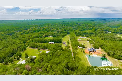 12200 Mary Ann Beach Road, Fairhope, AL 36532 - Photo 11