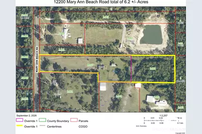 12200 Mary Ann Beach Road, Fairhope, AL 36532 - Photo 9