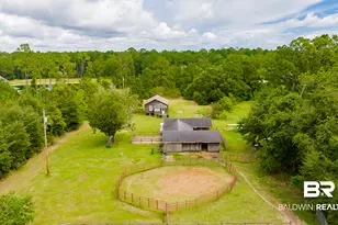 12200 Mary Ann Bch Rd, Fairhope, AL 36532 - Photo 23