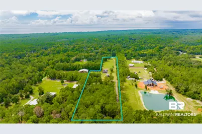 12200 Mary Ann Beach Road, Fairhope, AL 36532 - Photo 13
