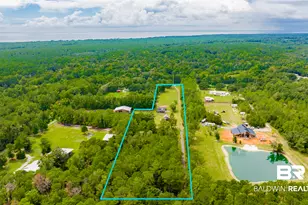 12200 Mary Ann Bch Rd, Fairhope, AL 36532 - Photo 13