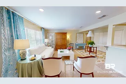 4009 Old Shell Road #APT B2, Mobile, AL 36608 - Photo 5