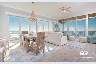 26688 Perdido Beach Boulevard #UNIT 17A5, Orange Beach, AL 36561 - Photo 29