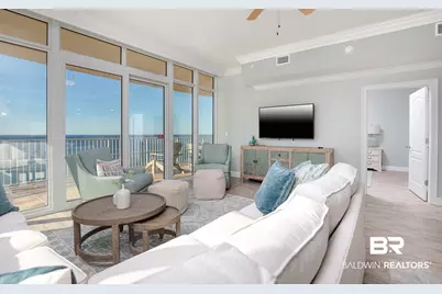 26688 Perdido Beach Boulevard #UNIT 17A5, Orange Beach, AL 36561 - Photo 3