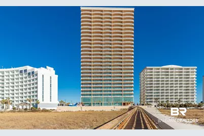 26688 Perdido Beach Boulevard #UNIT 17A5, Orange Beach, AL 36561 - Photo 1