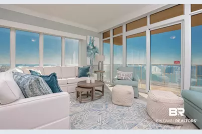 26688 Perdido Beach Boulevard #UNIT 17A5, Orange Beach, AL 36561 - Photo 31