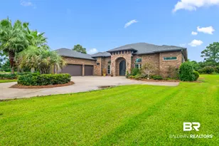 350 Cypress Lake Dr, Gulf Shores, AL 36542 - Photo 3