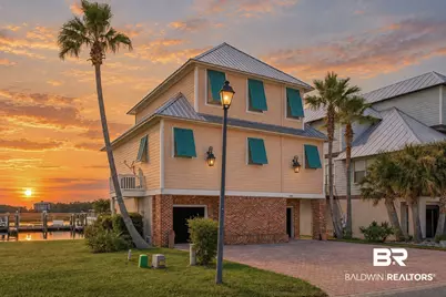 3885 Lafitte Boulevard, Gulf Shores, AL 36542 - Photo 1