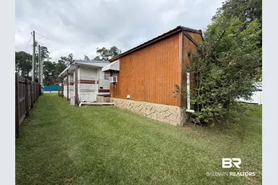 701 Escambia Loop, Lillian, AL 36549 - Photo 3