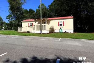 701 Escambia Loop, Lillian, AL 36549 - Photo 15