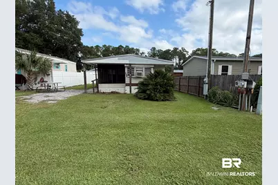 701 Escambia Loop, Lillian, AL 36549 - Photo 1