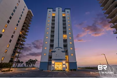 27070 Perdido Beach Boulevard #8E, Orange Beach, AL 36561 - Photo 1