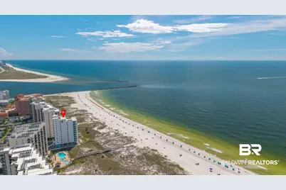 27070 Perdido Beach Boulevard #8E, Orange Beach, AL 36561 - Photo 3