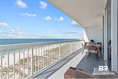 27070 Perdido Beach Boulevard #8E, Orange Beach, AL 36561 - Photo 11