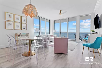 27070 Perdido Beach Boulevard #8E, Orange Beach, AL 36561 - Photo 15