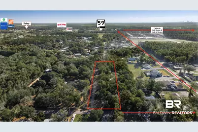 7600 Helton Dr, Foley, AL 36535 - Photo 1